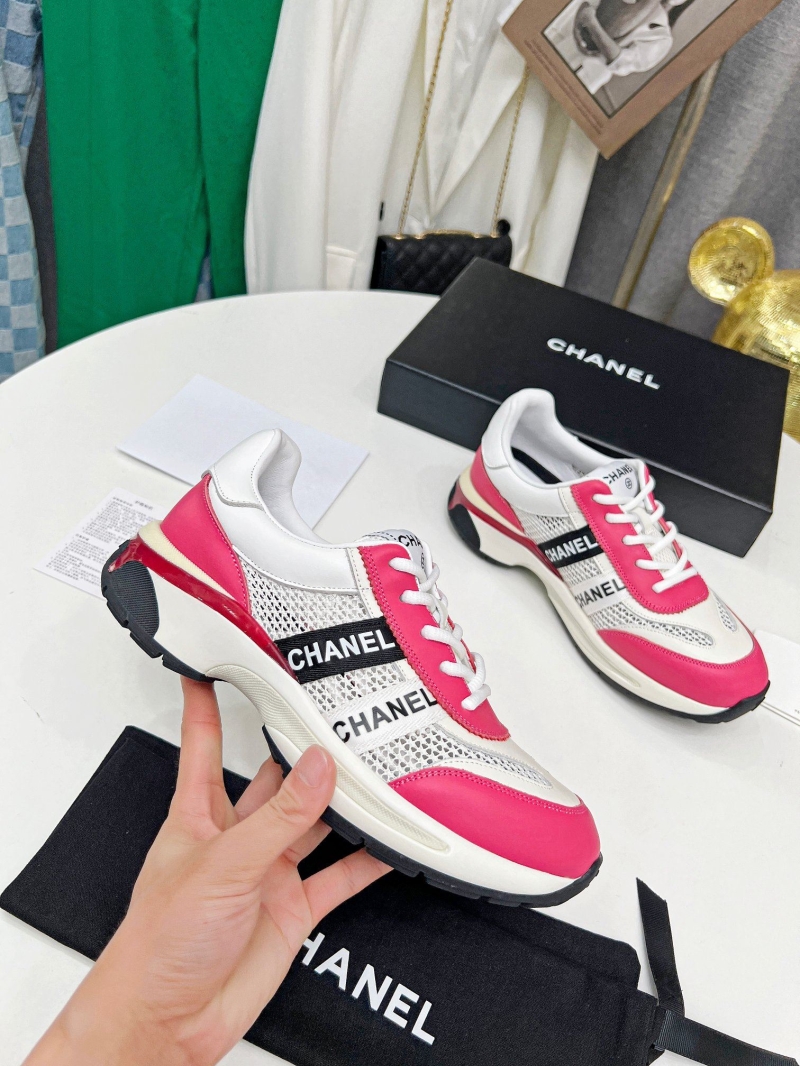 Chanel Sport Shoes